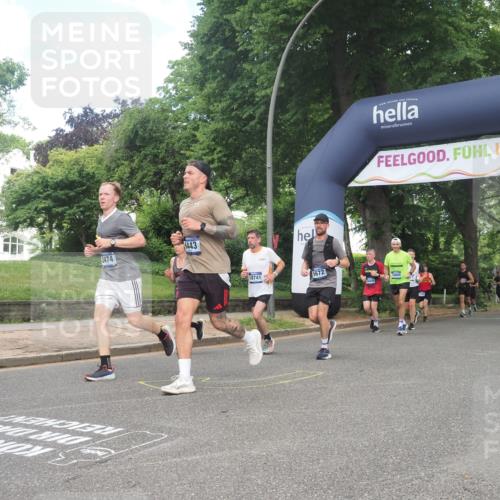 29.06.2025 - hella hamburg halbmarathon KatJ http://msf.ph/oto/8431200 29.06.2025 10:42:18 Zwischen KM18-KM19 1125, 2474, 2612, 3037, 5672, 6443 meine-sportfotos.de