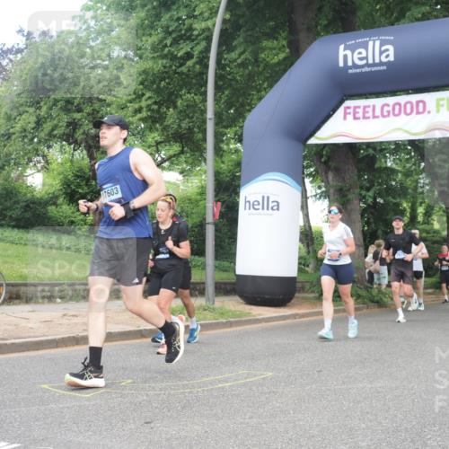 29.06.2025 - hella hamburg halbmarathon KatJ http://msf.ph/oto/8431345 29.06.2025 10:42:25 Zwischen KM18-KM19 1877, 3037, 3794, 5672, 6891 meine-sportfotos.de