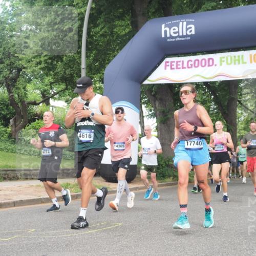 29.06.2025 - hella hamburg halbmarathon KatJ http://msf.ph/oto/8431498 29.06.2025 10:42:30 Zwischen KM18-KM19 1834, 1877, 4616, 4772, 6891, 7594, 7976 meine-sportfotos.de