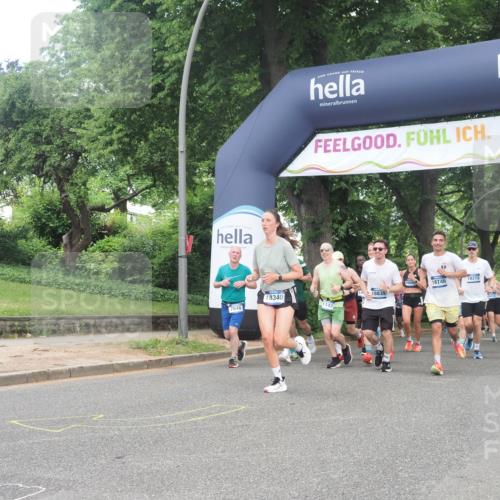 29.06.2025 - hella hamburg halbmarathon KatJ http://msf.ph/oto/8431665 29.06.2025 10:42:36 Zwischen KM18-KM19 1179, 2029, 4772, 7594, 7646, 7742 meine-sportfotos.de