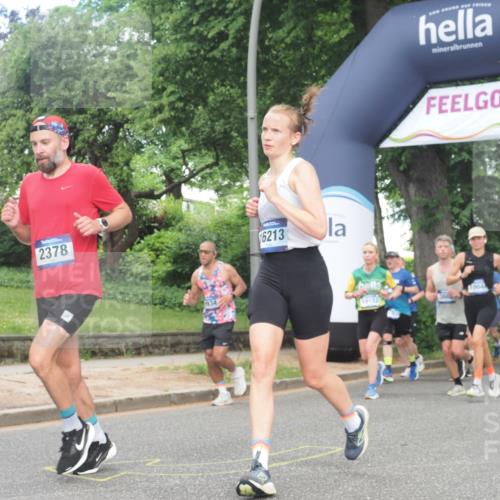 29.06.2025 - hella hamburg halbmarathon KatJ http://msf.ph/oto/8431801 29.06.2025 10:42:41 Zwischen KM18-KM19 1179, 2378, 3048, 3668, 5465, 7646, 7742, 8573, 8691 meine-sportfotos.de