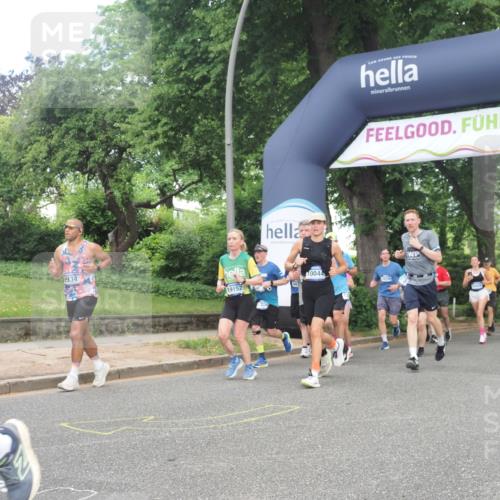 29.06.2025 - hella hamburg halbmarathon KatJ http://msf.ph/oto/8431834 29.06.2025 10:42:42 Zwischen KM18-KM19 1179, 2378, 3048, 3668, 5465, 7646, 7742, 8573, 8691 meine-sportfotos.de