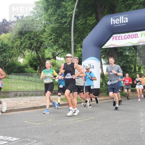 29.06.2025 - hella hamburg halbmarathon KatJ http://msf.ph/oto/8431845 29.06.2025 10:42:42 Zwischen KM18-KM19 1179, 2378, 3048, 3668, 5465, 7646, 7742, 8573, 8691 meine-sportfotos.de