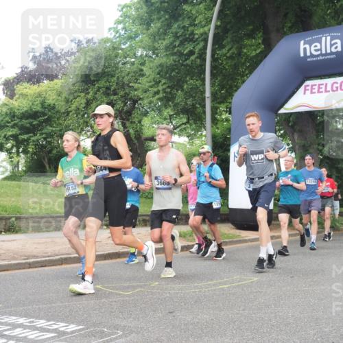 29.06.2025 - hella hamburg halbmarathon KatJ http://msf.ph/oto/8431867 29.06.2025 10:42:43 Zwischen KM18-KM19 2378, 3048, 3435, 3668, 5465, 7742, 8573, 8691 meine-sportfotos.de