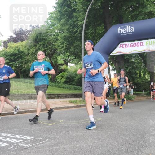 29.06.2025 - hella hamburg halbmarathon KatJ http://msf.ph/oto/8431913 29.06.2025 10:42:45 Zwischen KM18-KM19 2378, 3048, 3435, 3668, 5465, 8573, 8691 meine-sportfotos.de