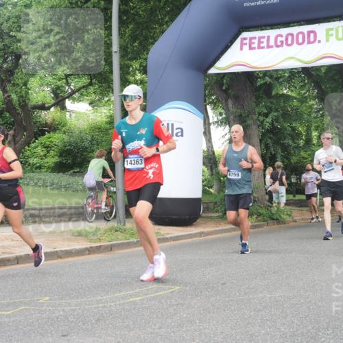 29.06.2025 - hella hamburg halbmarathon KatJ http://msf.ph/oto/8432206 29.06.2025 10:43:01 Zwischen KM18-KM19 2034, 4249, 5721, 5744, 6759 meine-sportfotos.de