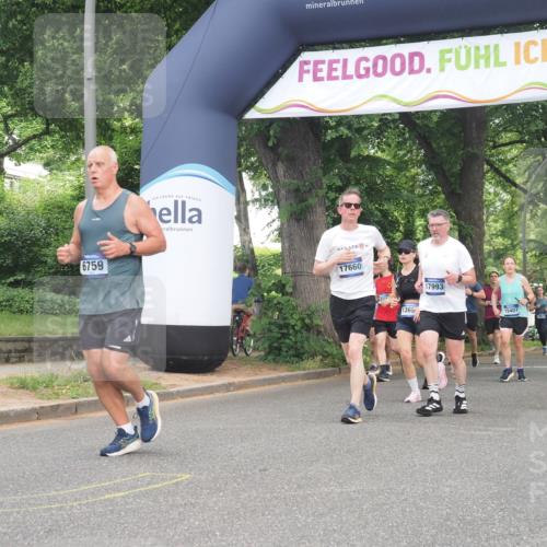 29.06.2025 - hella hamburg halbmarathon KatJ http://msf.ph/oto/8432229 29.06.2025 10:43:02 Zwischen KM18-KM19 2034, 5721, 5744, 6759, 6924 meine-sportfotos.de