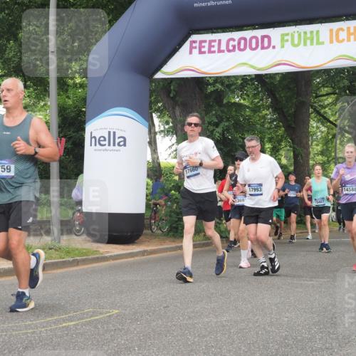 29.06.2025 - hella hamburg halbmarathon KatJ http://msf.ph/oto/8432236 29.06.2025 10:43:02 Zwischen KM18-KM19 2034, 5721, 5744, 6759, 6924 meine-sportfotos.de