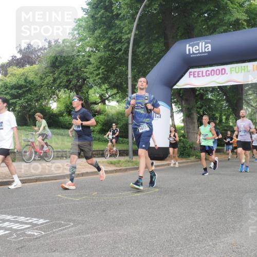 29.06.2025 - hella hamburg halbmarathon KatJ http://msf.ph/oto/8433117 29.06.2025 10:43:34 Zwischen KM18-KM19 1130, 1485, 2250, 5492, 7547 meine-sportfotos.de