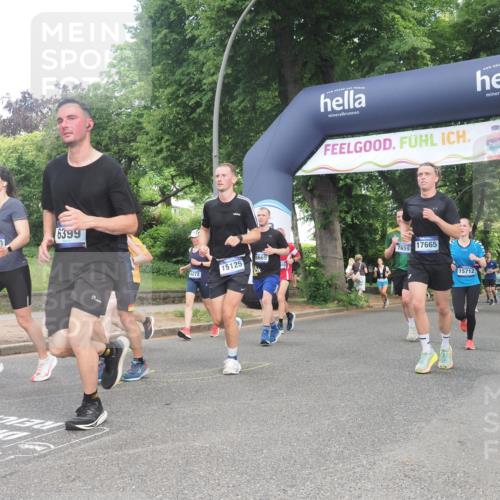 29.06.2025 - hella hamburg halbmarathon KatJ http://msf.ph/oto/8433218 29.06.2025 10:43:40 Zwischen KM18-KM19 1130, 1485, 6272, 6399, 7659, 8669 meine-sportfotos.de