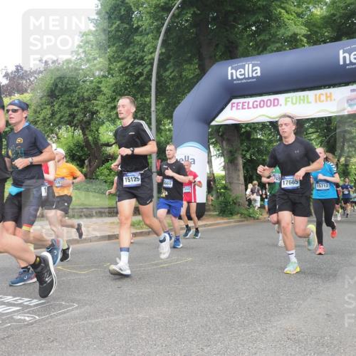 29.06.2025 - hella hamburg halbmarathon KatJ http://msf.ph/oto/8433226 29.06.2025 10:43:40 Zwischen KM18-KM19 1130, 1485, 6272, 6399, 7659, 8669 meine-sportfotos.de