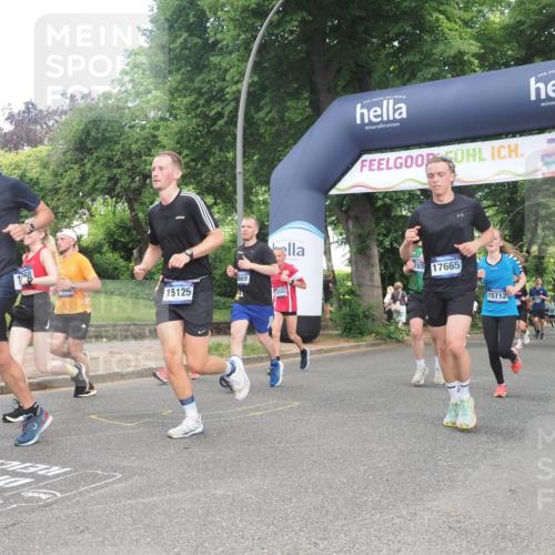 29.06.2025 - hella hamburg halbmarathon KatJ http://msf.ph/oto/8433229 29.06.2025 10:43:40 Zwischen KM18-KM19 1130, 1485, 6272, 6399, 7659, 8669 meine-sportfotos.de