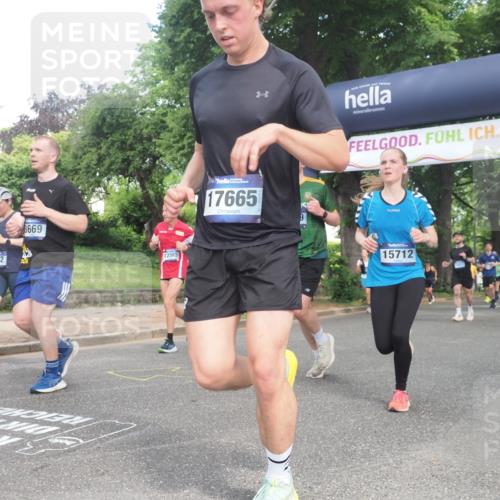 29.06.2025 - hella hamburg halbmarathon KatJ http://msf.ph/oto/8433277 29.06.2025 10:43:42 Zwischen KM18-KM19 1583, 6272, 6399, 7659, 8669 meine-sportfotos.de