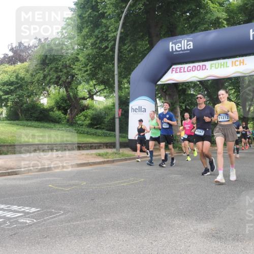 29.06.2025 - hella hamburg halbmarathon KatJ http://msf.ph/oto/8433349 29.06.2025 10:43:46 Zwischen KM18-KM19 1583, 4167, 5033, 7659, 7716, 8652 meine-sportfotos.de