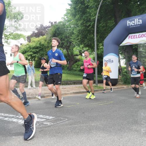 29.06.2025 - hella hamburg halbmarathon KatJ http://msf.ph/oto/8433387 29.06.2025 10:43:48 Zwischen KM18-KM19 1583, 3836, 4167, 5033, 6416, 7716, 8542, 8652 meine-sportfotos.de