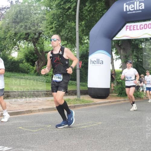29.06.2025 - hella hamburg halbmarathon KatJ http://msf.ph/oto/8433710 29.06.2025 10:44:04 Zwischen KM18-KM19 1719, 2883, 4833, 4951, 6835 meine-sportfotos.de