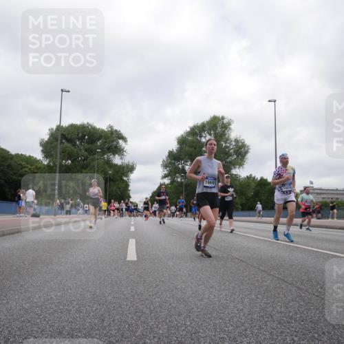 29.06.2025 - hella hamburg halbmarathon Luisa Fischer http://msf.ph/oto/8437445 29.06.2025 10:57:38 Kennedybrücke 16691, 14171, 14038, 2600, 3364, 4838, 5309, 6583, 6987, 7946, 9130 meine-sportfotos.de