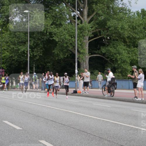 29.06.2025 - hella hamburg halbmarathon Luisa Fischer http://msf.ph/oto/8439860 29.06.2025 09:32:39 Kennedybrücke 4, 5, 7, 10, 11, 16, 22, 23, 25, 59 meine-sportfotos.de