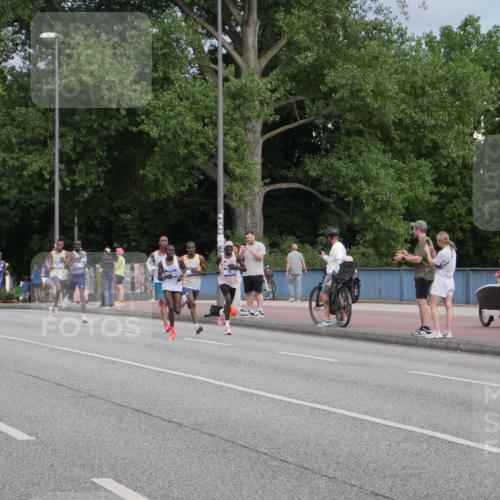 29.06.2025 - hella hamburg halbmarathon Luisa Fischer http://msf.ph/oto/8439872 29.06.2025 09:32:39 Kennedybrücke 4, 5, 7, 10, 11, 16, 22, 23, 25, 59 meine-sportfotos.de