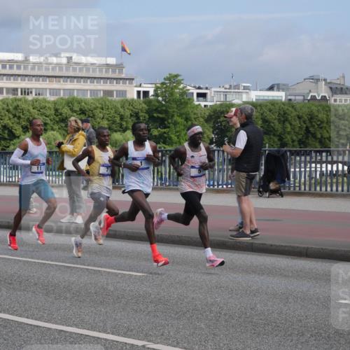 29.06.2025 - hella hamburg halbmarathon Luisa Fischer http://msf.ph/oto/8439944 29.06.2025 09:32:44 Kennedybrücke 2, 4, 5, 6, 7, 8, 9, 10, 11, 13, 16, 22, 23, 25, 59 meine-sportfotos.de