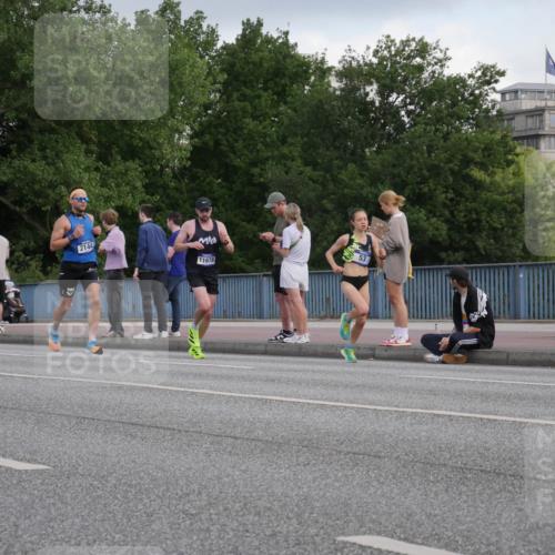 29.06.2025 - hella hamburg halbmarathon Luisa Fischer http://msf.ph/oto/8441682 29.06.2025 09:41:52 Kennedybrücke 2144, 11678, 53, 53, 2659, 3720 meine-sportfotos.de