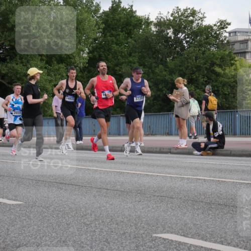 29.06.2025 - hella hamburg halbmarathon Luisa Fischer http://msf.ph/oto/8441723 29.06.2025 09:41:56 Kennedybrücke 2659, 14933, 3720, 53, 2659, 3720 meine-sportfotos.de