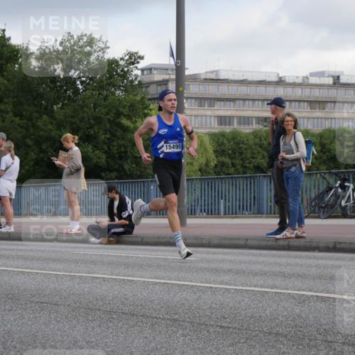 29.06.2025 - hella hamburg halbmarathon Luisa Fischer http://msf.ph/oto/8441898 29.06.2025 09:42:06 Kennedybrücke 15495, 35, 52, 9255, 10650 meine-sportfotos.de