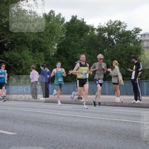 29.06.2025 - hella hamburg halbmarathon Luisa Fischer http://msf.ph/oto/8443237 29.06.2025 09:44:15 Kennedybrücke 569, 18124, 10485, 2604, 2604, 10485 meine-sportfotos.de