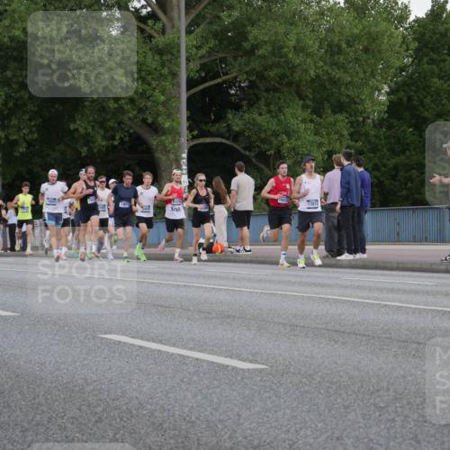 29.06.2025 - hella hamburg halbmarathon Luisa Fischer http://msf.ph/oto/8443403 29.06.2025 09:44:39 Kennedybrücke 14753, 19041, 1907, 13872, 078, 9269, 050, 16615, 13913, 5612, 7331, 7855, 9269, 10468 meine-sportfotos.de