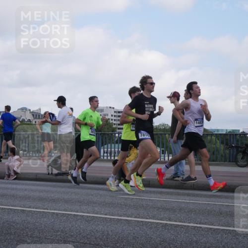 29.06.2025 - hella hamburg halbmarathon Luisa Fischer http://msf.ph/oto/8443640 29.06.2025 09:44:49 Kennedybrücke 5612, 14, 1483, 7855, 5612, 7331, 7855, 9269 meine-sportfotos.de