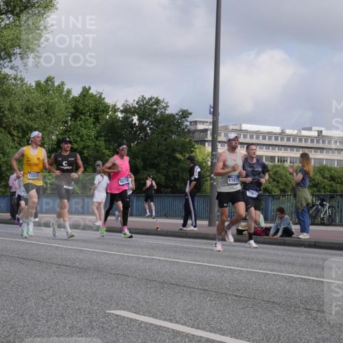 29.06.2025 - hella hamburg halbmarathon Luisa Fischer http://msf.ph/oto/8445540 29.06.2025 09:46:44 Kennedybrücke 28, 15576, 16118, 11877, 1065, 1065, 2879, 3075, 3845, 3968, 4678, 7349 meine-sportfotos.de