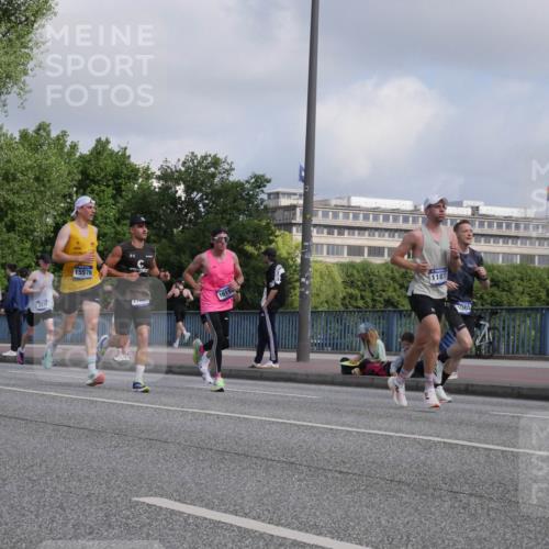 29.06.2025 - hella hamburg halbmarathon Luisa Fischer http://msf.ph/oto/8445559 29.06.2025 09:46:45 Kennedybrücke 2879, 15576, 1611, 1187, 1065, 1065, 2879, 3075, 3845, 3968, 4678, 7349 meine-sportfotos.de
