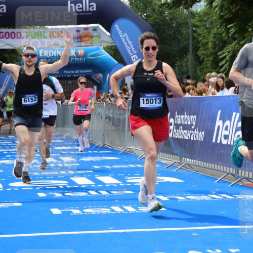 29.06.2025 - hella hamburg halbmarathon Strokosch-Dieckow http://msf.ph/oto/8446255 29.06.2025 10:39:24 Ziel 1343, 2546, 2972, 6037, 6152, 8346, 9116, 12335, 12372, 14359, 15013, 15866, 15965 meine-sportfotos.de
