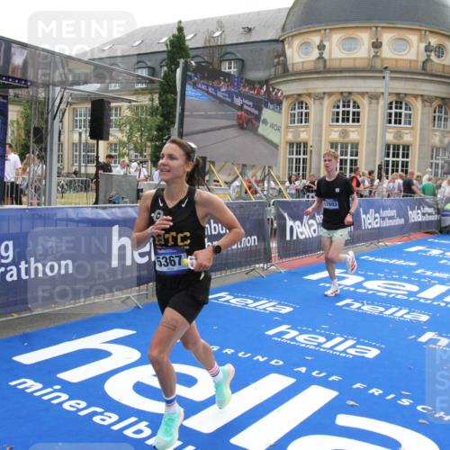29.06.2025 - hella hamburg halbmarathon Michael Strokosch http://msf.ph/oto/8446767 29.06.2025 10:27:49 Ziel 1122, 5367, 17893 meine-sportfotos.de