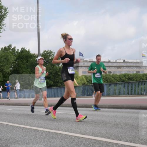 29.06.2025 - hella hamburg halbmarathon Luisa Fischer http://msf.ph/oto/8446829 29.06.2025 10:29:04 Kennedybrücke 2278, 1093, 116, 1192, 1093, 1305, 2278, 3961, 3963, 6663, 6869, 8357 meine-sportfotos.de