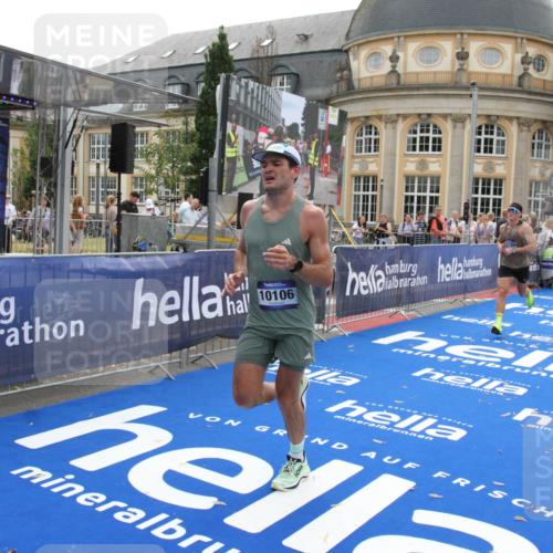 29.06.2025 - hella hamburg halbmarathon Michael Strokosch http://msf.ph/oto/8446990 29.06.2025 10:28:04 Ziel 10106, 10485, 12189, 13383, 14757, 17488 meine-sportfotos.de