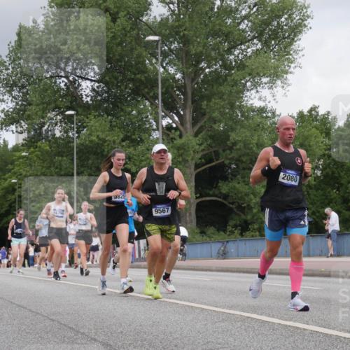 29.06.2025 - hella hamburg halbmarathon Luisa Fischer http://msf.ph/oto/8448593 29.06.2025 10:30:48 Kennedybrücke 175, 5825, 18766, 7234, 097, 9567, 2080, 1793, 2080, 5369, 5825, 7234, 7944, 9567 meine-sportfotos.de