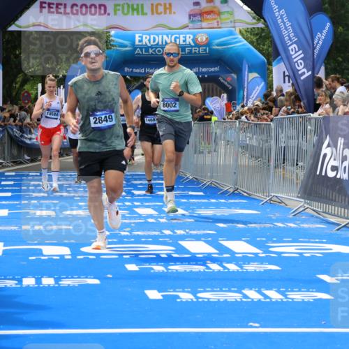 29.06.2025 - hella hamburg halbmarathon Strokosch-Dieckow http://msf.ph/oto/8449816 29.06.2025 10:38:13 Ziel 1042, 1688, 2849, 5091, 6095, 7743, 8002, 14688, 17623, 18584, 18986 meine-sportfotos.de