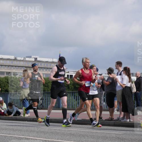 29.06.2025 - hella hamburg halbmarathon Luisa Fischer http://msf.ph/oto/8450352 29.06.2025 09:49:41 Kennedybrücke 40, 19059, 1550, 797, 1002, 2228, 2563, 4246, 4740, 6915, 7972, 8366, 10771 meine-sportfotos.de