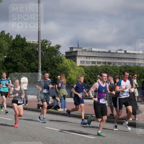 29.06.2025 - hella hamburg halbmarathon Luisa Fischer http://msf.ph/oto/8454662 29.06.2025 09:51:30 Kennedybrücke 6047, 1209, 1407, 13755, 1628, 11423, 17723, 1600, 2797, 6037, 6047, 7981, 9640 meine-sportfotos.de