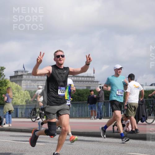29.06.2025 - hella hamburg halbmarathon Luisa Fischer http://msf.ph/oto/8455943 29.06.2025 09:52:04 Kennedybrücke 16816, 7229, 8465, 94, 1343, 2750, 3136, 3282, 4148, 6149, 7229, 8465, 9296, 9914 meine-sportfotos.de