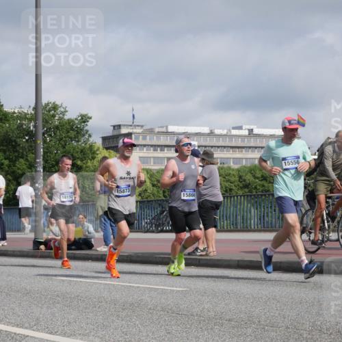 29.06.2025 - hella hamburg halbmarathon Luisa Fischer http://msf.ph/oto/8459202 29.06.2025 09:53:27 Kennedybrücke 8559, 6599, 18192, 15873, 15866, 15556, 1441, 1677, 2579, 3056, 4889, 5506, 6429, 6639, 8122, 8574, 8966 meine-sportfotos.de