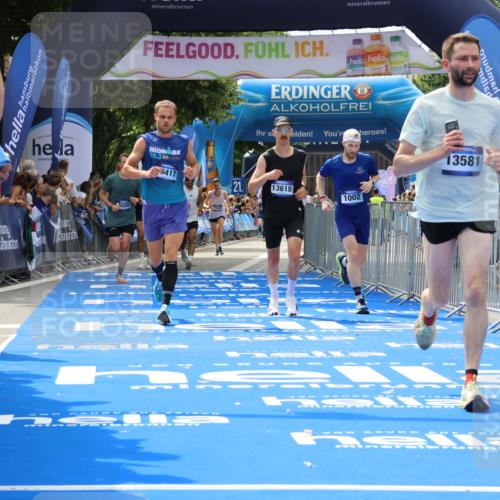 29.06.2025 - hella hamburg halbmarathon Strokosch-Dieckow http://msf.ph/oto/8461255 29.06.2025 10:34:19 Ziel 1002, 1080, 3005, 5550, 7901, 9686, 14784, 16417, 18099, 18906 meine-sportfotos.de