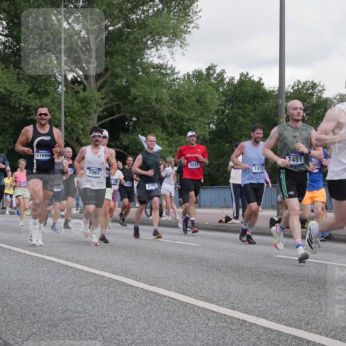 29.06.2025 - hella hamburg halbmarathon Luisa Fischer http://msf.ph/oto/8462457 29.06.2025 09:55:18 Kennedybrücke 7067, 2233, 1415, 7451, 1415, 1468, 2233, 3109, 3124, 4080, 4497, 4691, 5477, 7067, 7191, 7451, 7865, 8467, 10099, 10796 meine-sportfotos.de