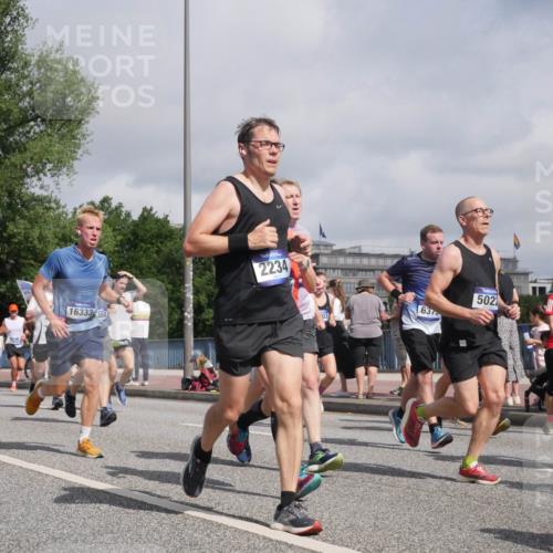 29.06.2025 - hella hamburg halbmarathon Luisa Fischer http://msf.ph/oto/8464138 29.06.2025 09:56:05 Kennedybrücke 16333, 460, 930, 2234, 03, 637, 5022, 9305, 15803, 2234, 2365, 2623, 3004, 3186, 4310, 4553, 5022, 5692, 6071, 6203, 6375, 6460, 6903, 7448, 9126, 9303, 9305, 9544 meine-sportfotos.de