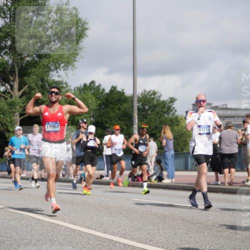 29.06.2025 - hella hamburg halbmarathon Luisa Fischer http://msf.ph/oto/8464222 29.06.2025 09:56:08 Kennedybrücke 3136, 17960, 7718, 2234, 3004, 3186, 4310, 4553, 5022, 6071, 6203, 6375, 6460, 6903, 7448, 9126, 9303, 9305, 9633 meine-sportfotos.de