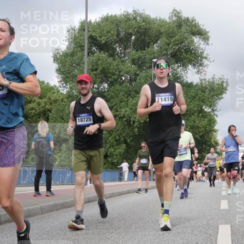29.06.2025 - hella hamburg halbmarathon Luisa Fischer http://msf.ph/oto/8468610 29.06.2025 10:43:00 Kennedybrücke 8995, 18725, 11419, 12116, 15194, 47333, 4659, 1760, 3046, 3353, 3727, 4523, 4659, 6427, 6698, 6739, 7125, 9455, 9777, 10512, 10714 meine-sportfotos.de