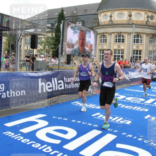 29.06.2025 - hella hamburg halbmarathon Michael Strokosch http://msf.ph/oto/8472996 29.06.2025 10:37:17 Ziel 4860, 5003, 5923, 8362, 10190, 11423, 12900, 13972, 15178, 17137, 17726 meine-sportfotos.de