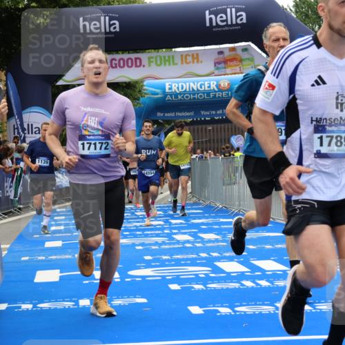 29.06.2025 - hella hamburg halbmarathon Strokosch-Dieckow http://msf.ph/oto/8477349 29.06.2025 10:46:53 Ziel 1139, 1689, 4091, 10122, 11858, 13728, 13940, 14385, 14415, 14449, 14594, 15825, 16081, 17172, 17353, 17492, 17669, 17892, 17979, 19105 meine-sportfotos.de