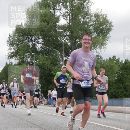 29.06.2025 - hella hamburg halbmarathon Luisa Fischer http://msf.ph/oto/8477709 29.06.2025 10:48:02 Kennedybrücke 13115, 1412, 10304, 10303, 17293, 7610, 3506, 4215, 5730, 5731, 6922, 7610, 7818, 10303, 10304 meine-sportfotos.de